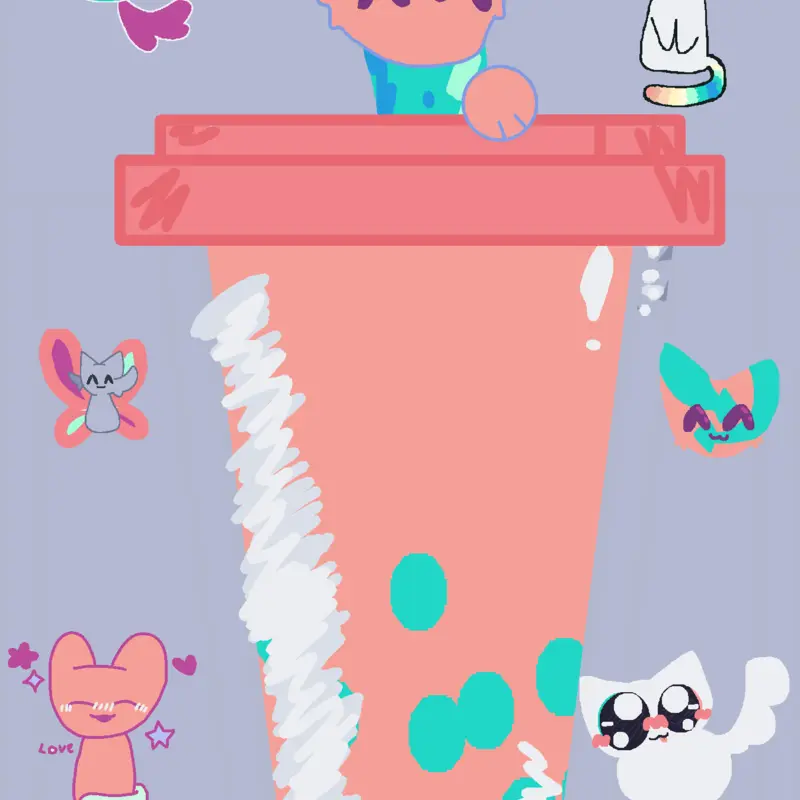 Game by @BaiMarriane