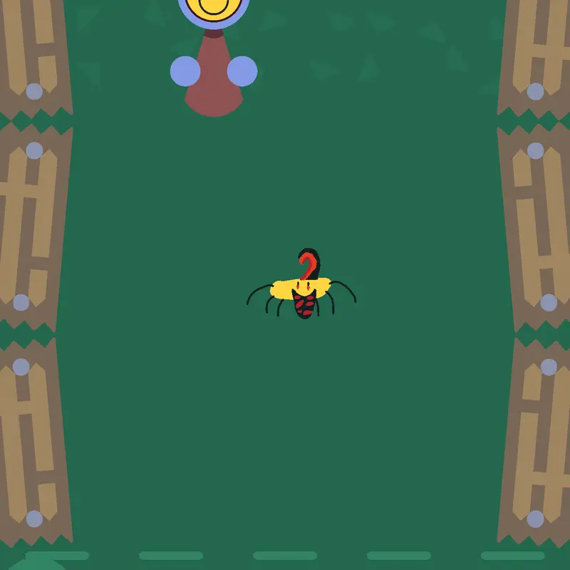 Game by @tim_team