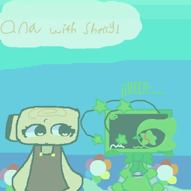 Game by @4B-Yayy_Cupc4k33