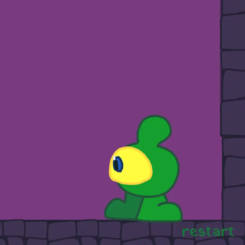 Game by @BettyDoesntLikeFish