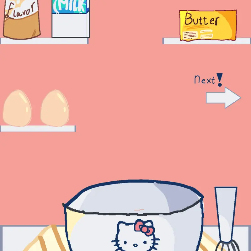 Game by @Hyuni_Shin