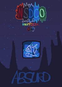NSDCO Unofficial OST-Extreme