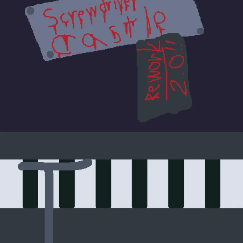 Game by @lucidDeeamer