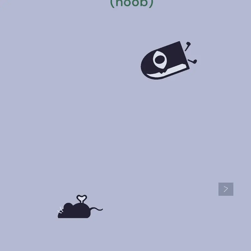 Game by @mewhen