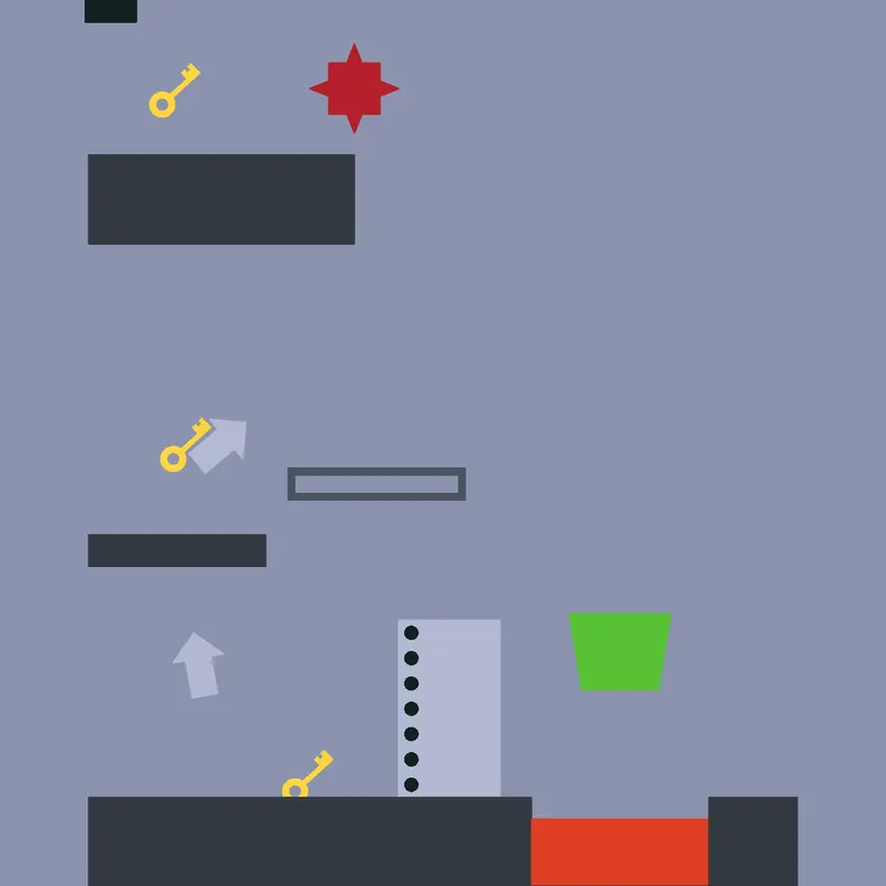 Game by @Dosodo