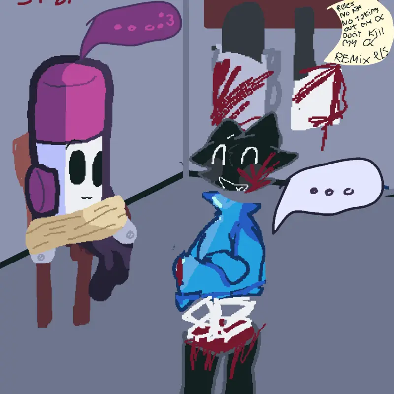 Game by @IHazAMarkerLmao