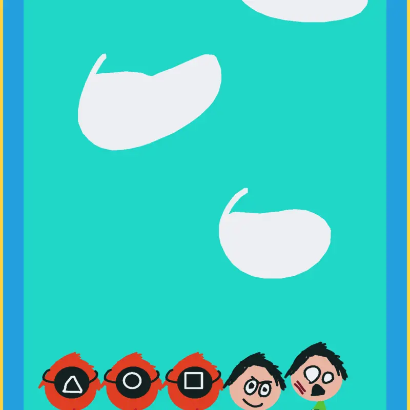 Game by @servo123