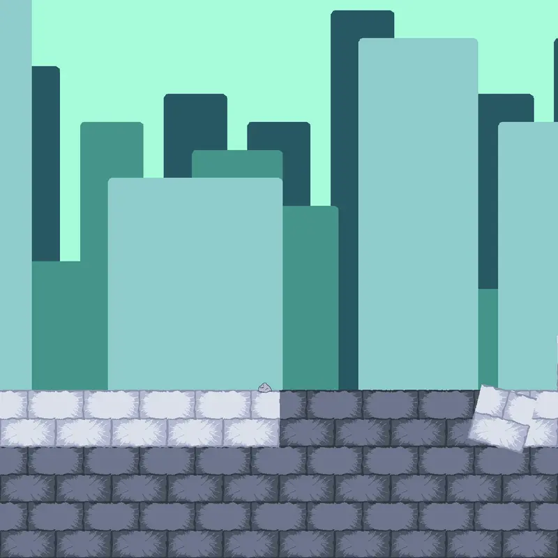 Game by @stujr