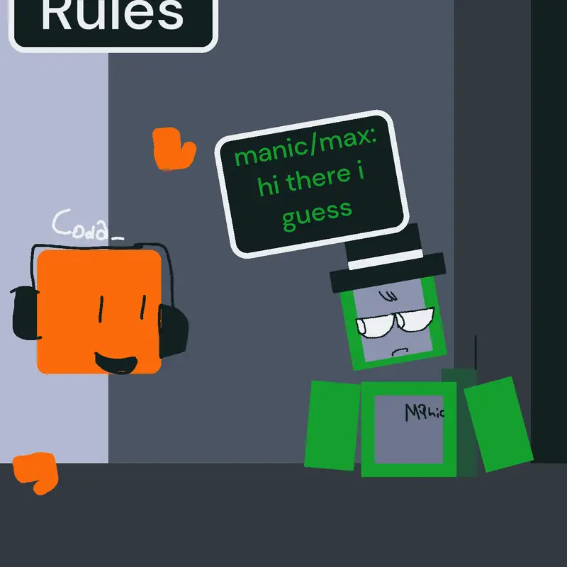 Game by @CODAANIMATIONS