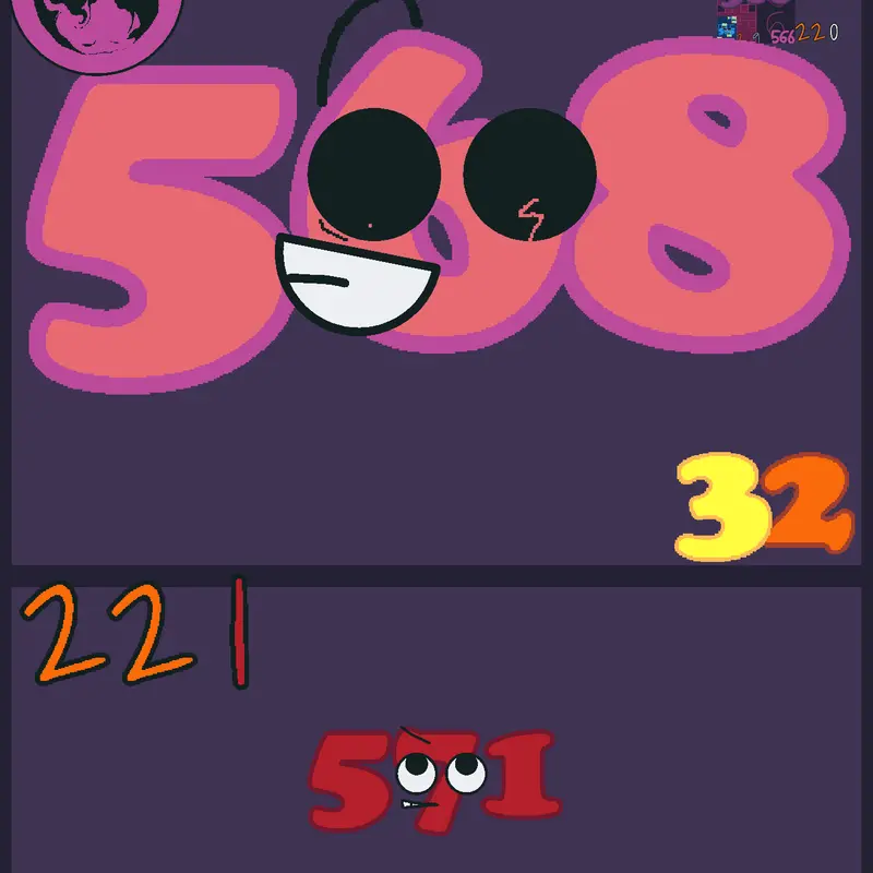 Game by @ChalskOFFICIAL