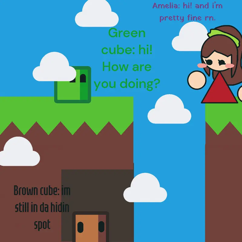 Game by @DigitalMagiGlass45