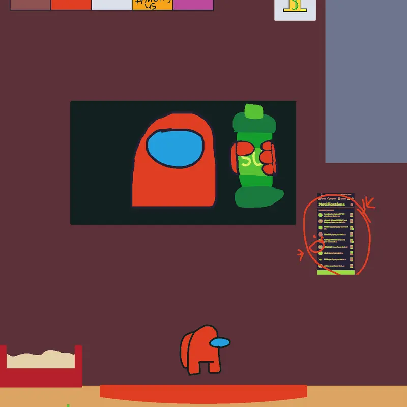 Game by @CastleChaos
