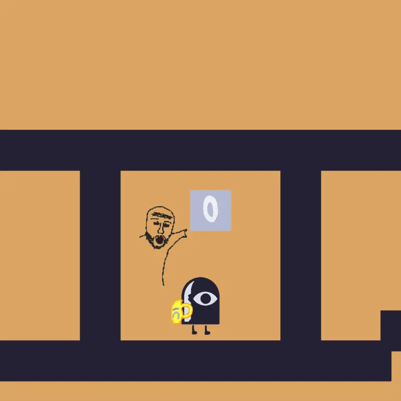 Game by @pajitas