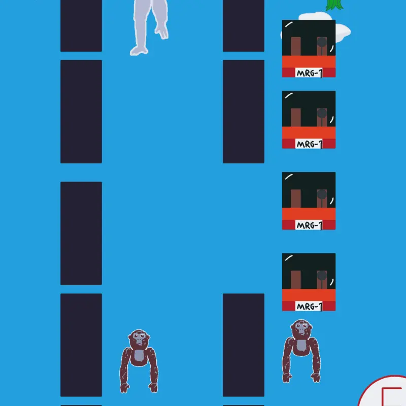 Game by @SCARYBABOON6820