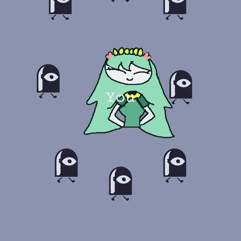 Game by @-_Cloudyclouds_-