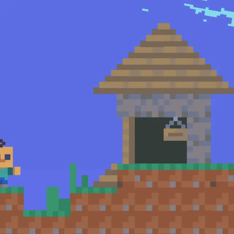 Game by @Varchigon