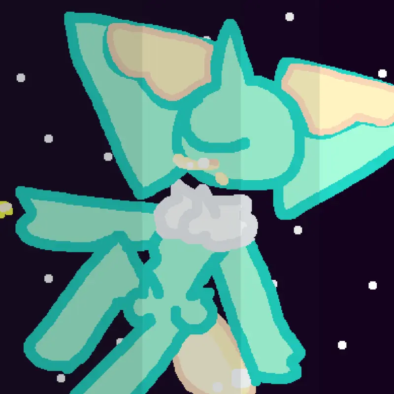 Game by @KittyFluff