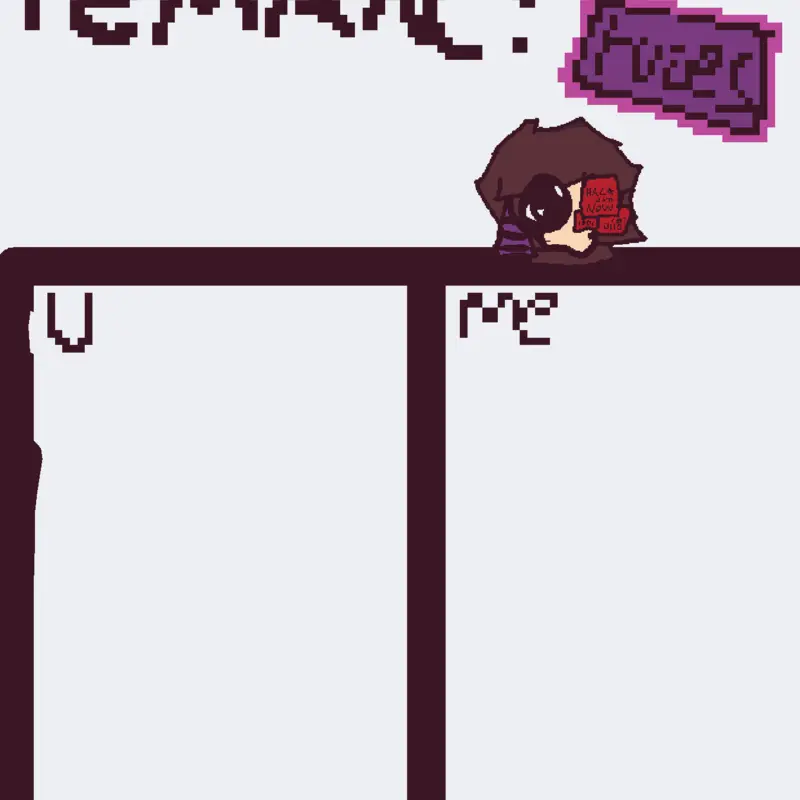 IDK by @Some_Soviet_Cat