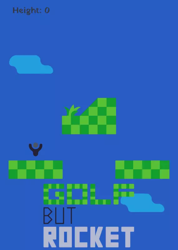 Game by @Dragonsaur