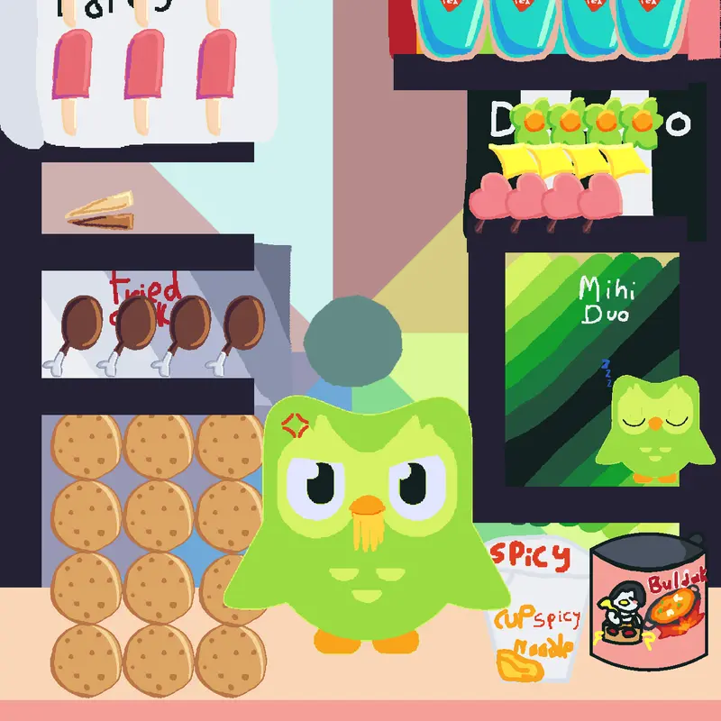 Game by @gamesfood