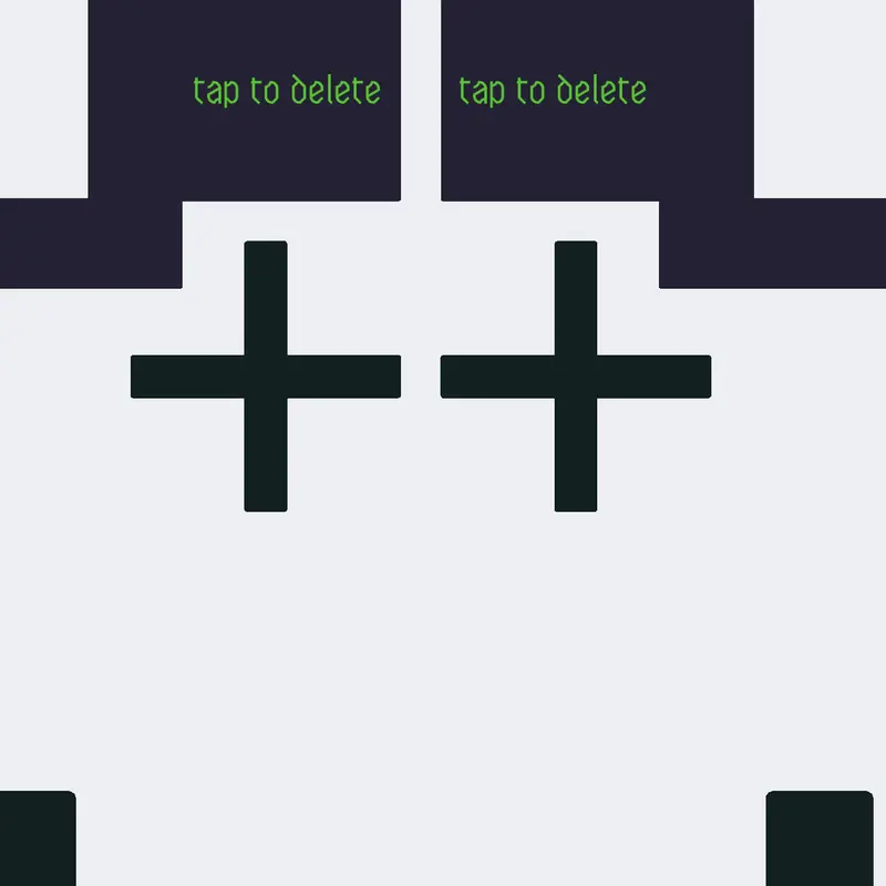 Game by @AprilMaeBoales