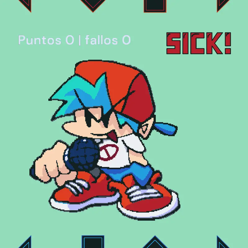 Game by @Raducc