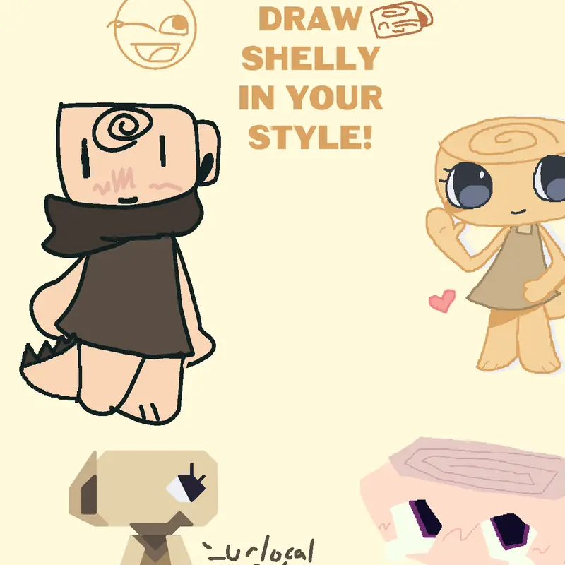 Game by @Lixyuer_0789