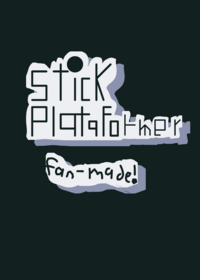 Stickplataformer fan-made (me XD)