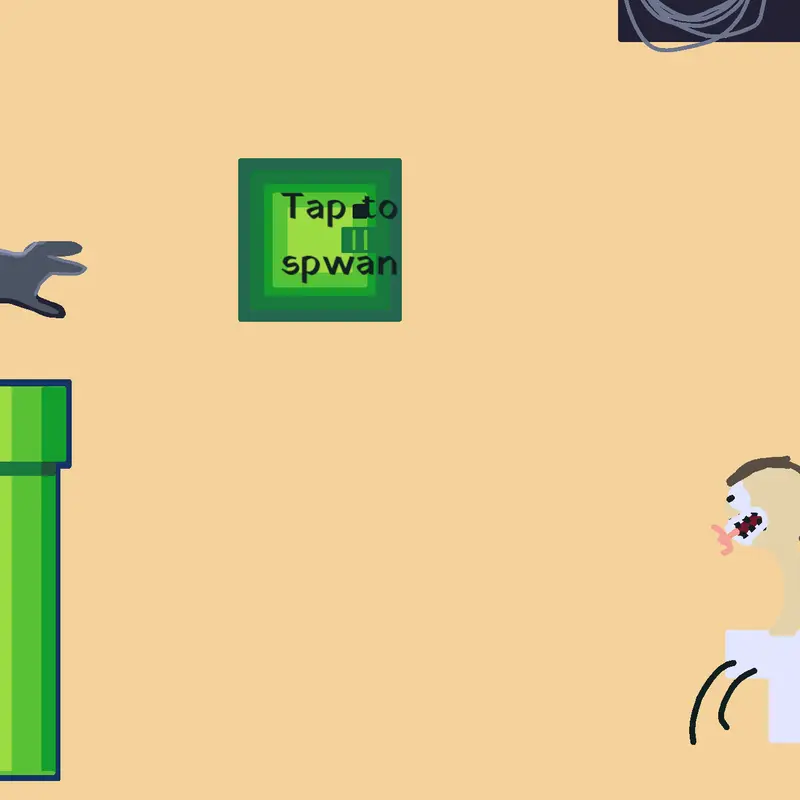 Game by @rohiti