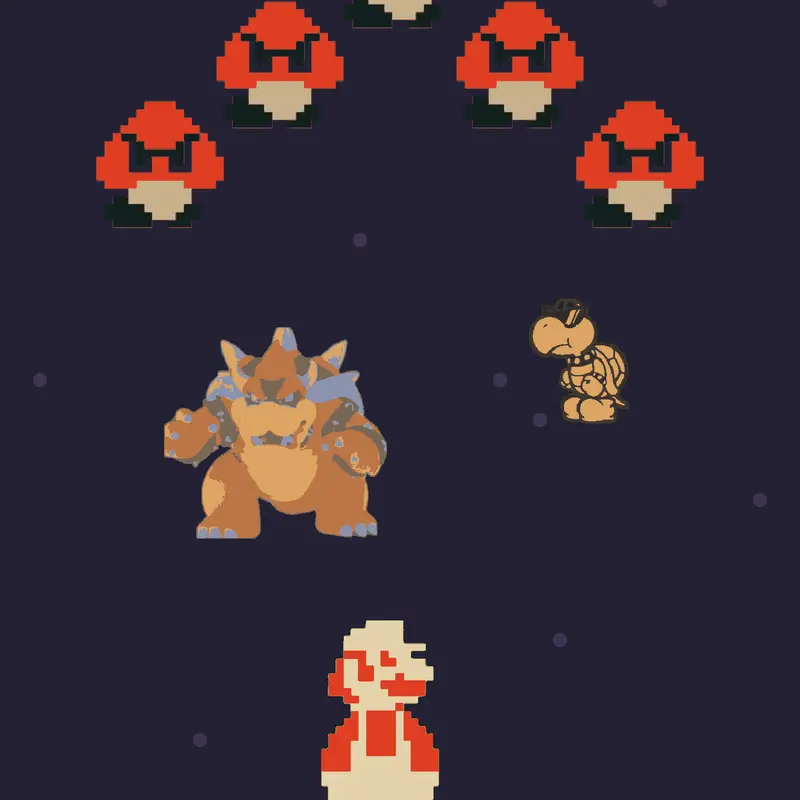 Game by @nutzdeez