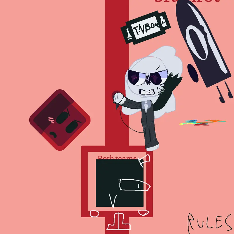 Game by @chickagolian