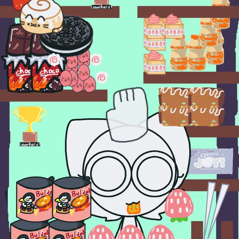 Game by @hannahlovergirl