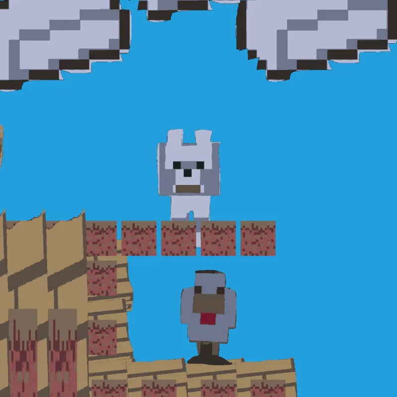 Game by @ctrmm13031988