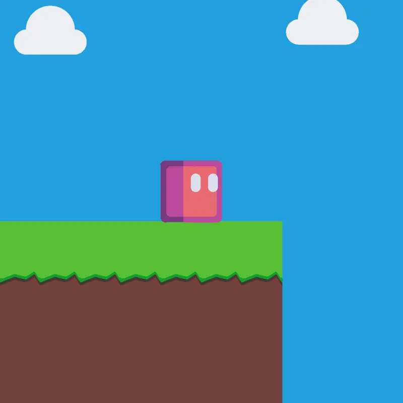 Game by @WAFFL3_
