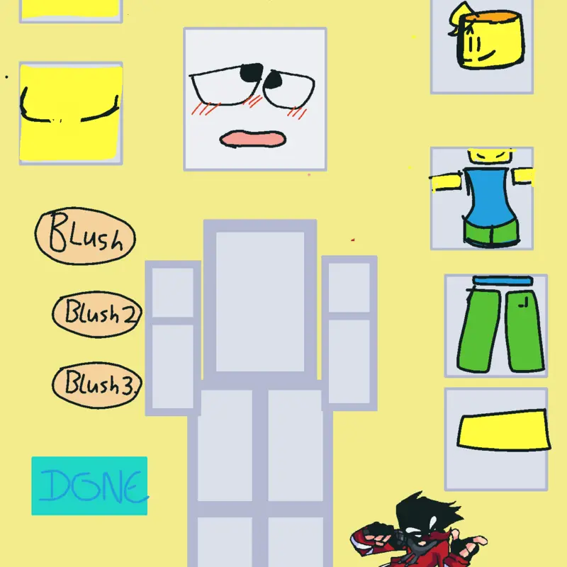 Game by @mikha_lim