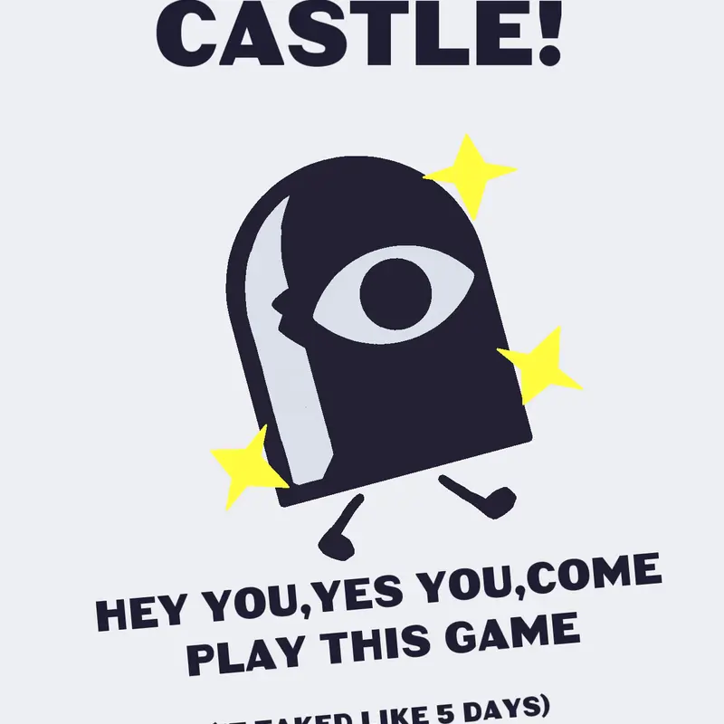 Game by @CarDecliner