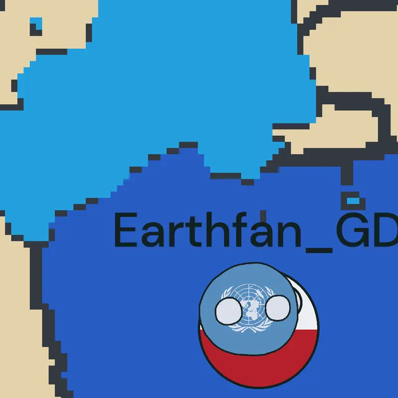 Game by @Earthfan_GD
