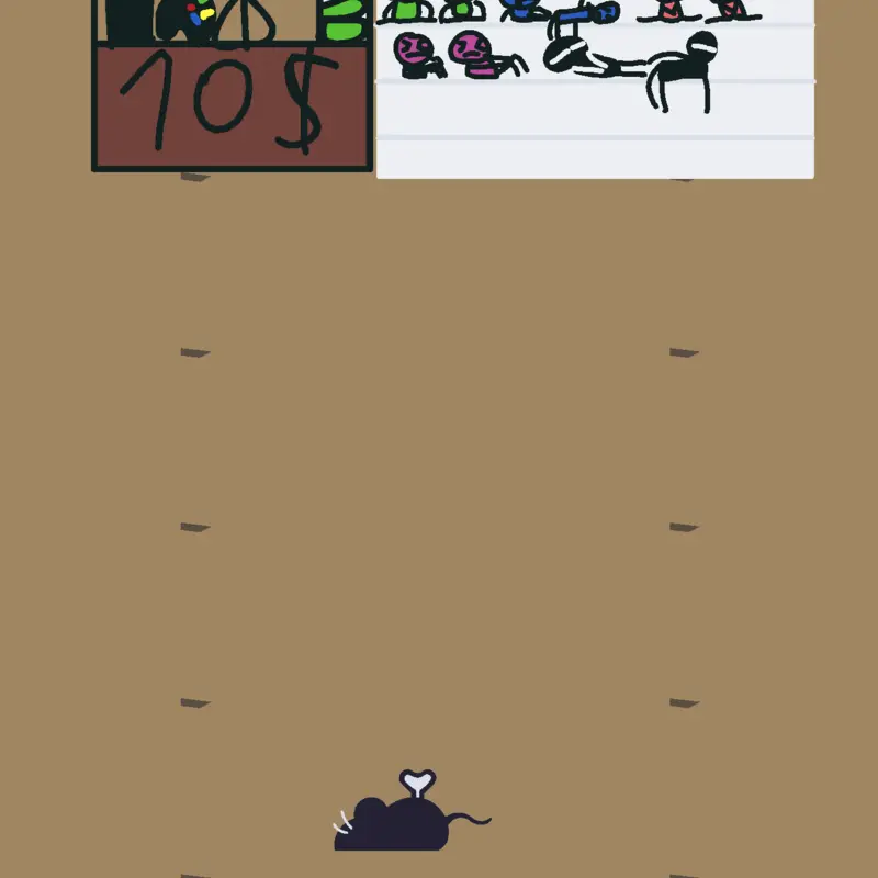 Game by @Never_Pp