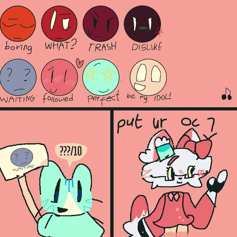 Game by @ILUVTISHA