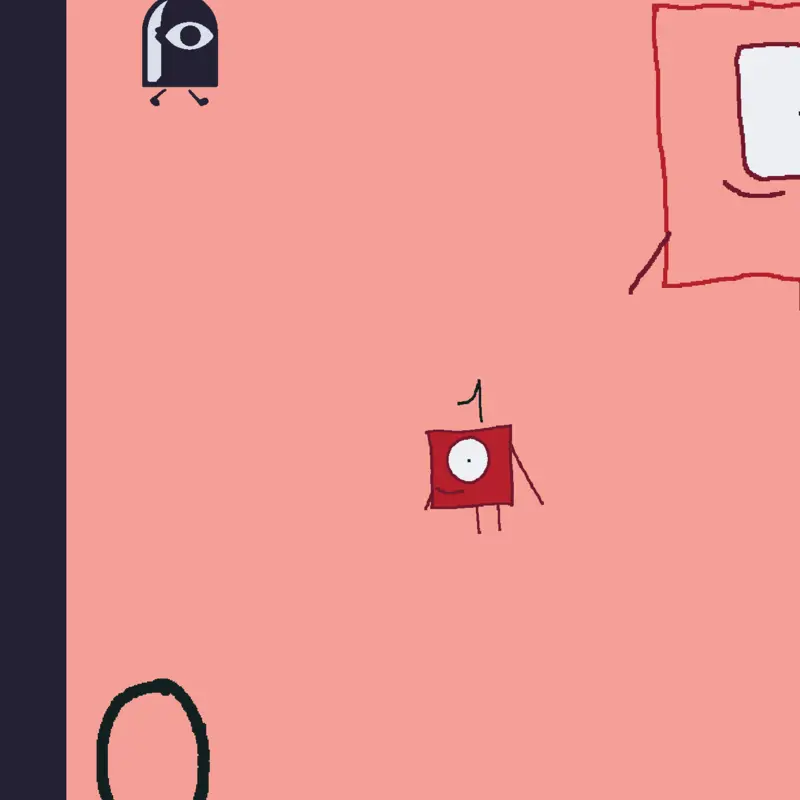 Numberblocks by @benagres_ola_deyoto_2026