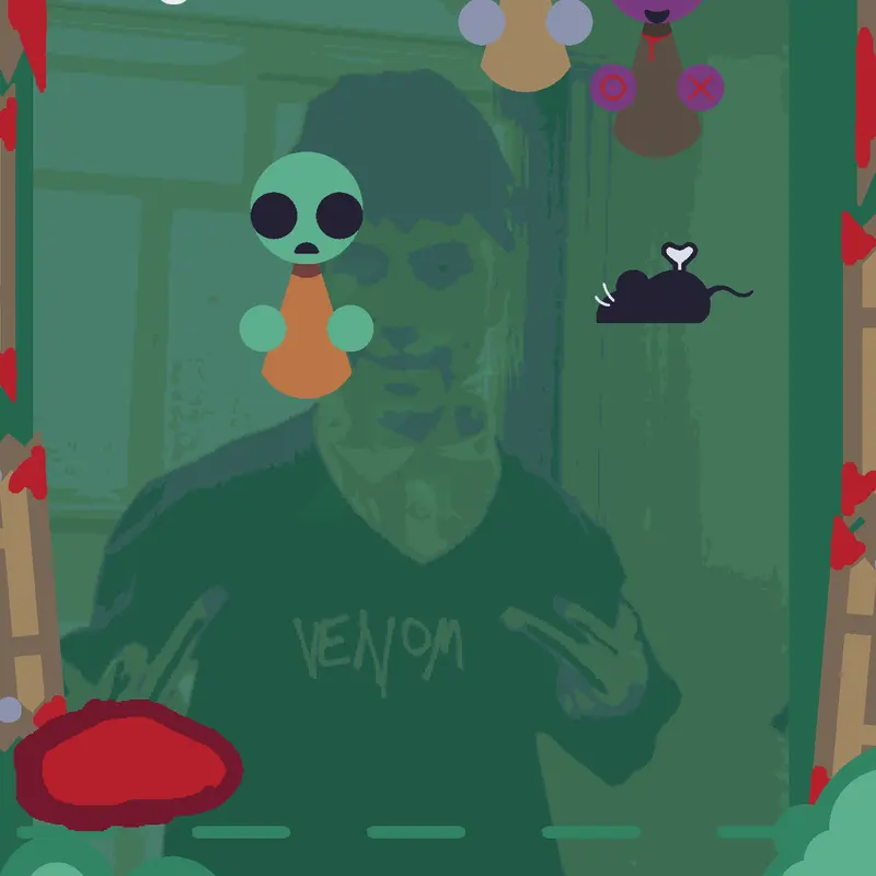 Game by @venombrawl