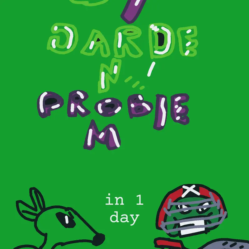 Game by @trollmard