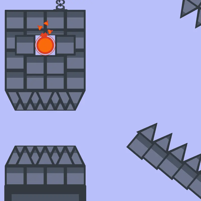 Game by @EnzoFerreira2