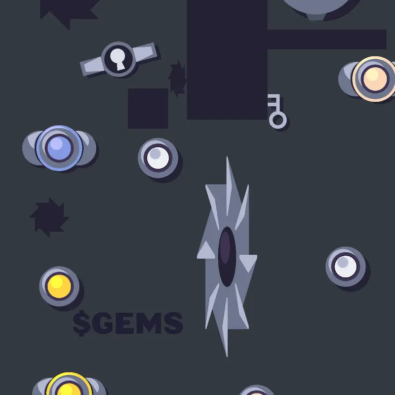 Game by @zombro