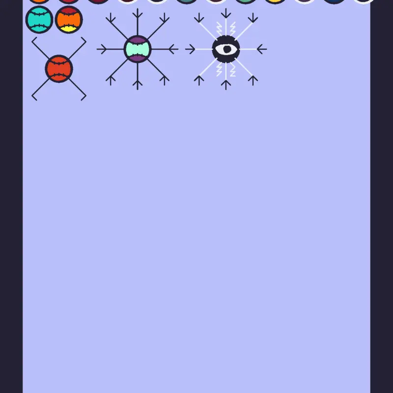 Game by @CoilXD