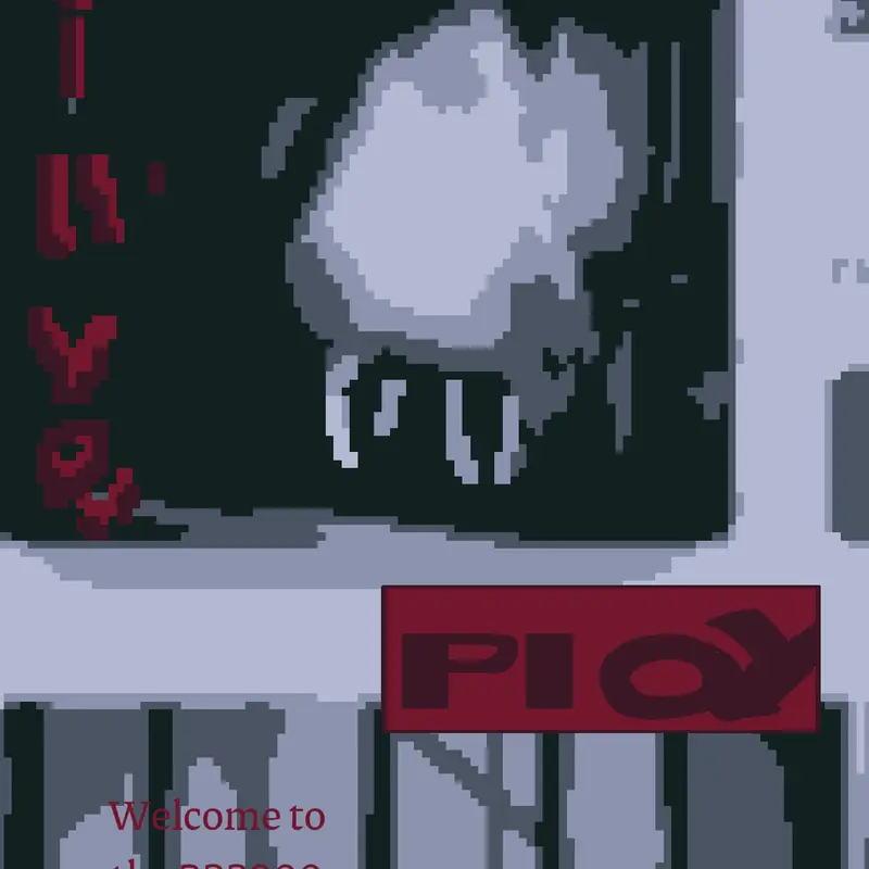 Game by @holly-444