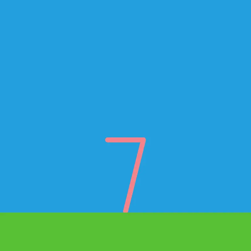 Game by @Tangent7936