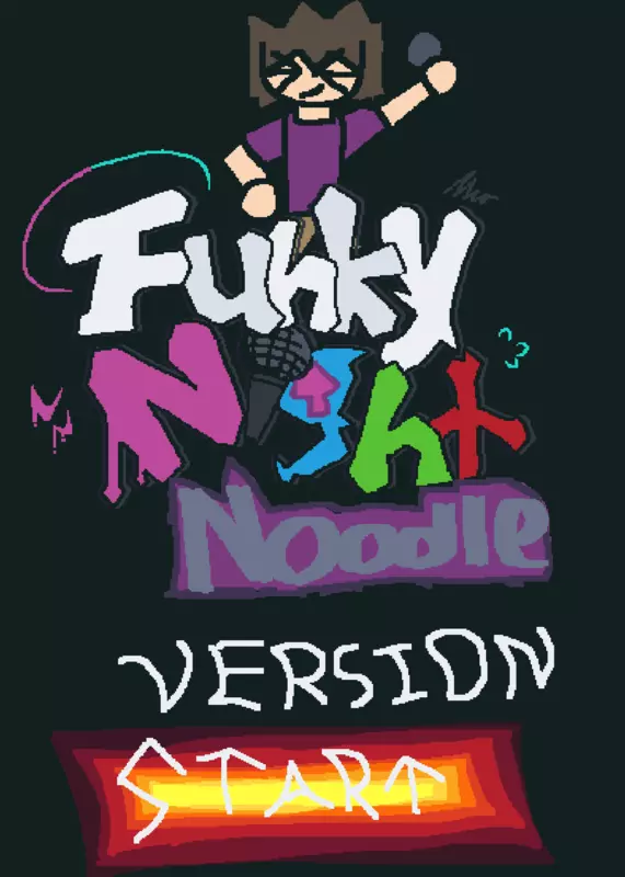 Game by @WetNoodle