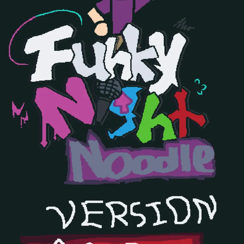 Game by @WetNoodle