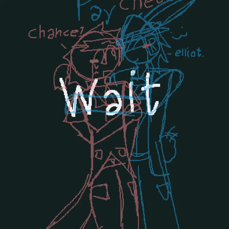 Game by @ishyuu_